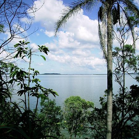Seminara Apartments Coochiemudlo Island Kültér fotó