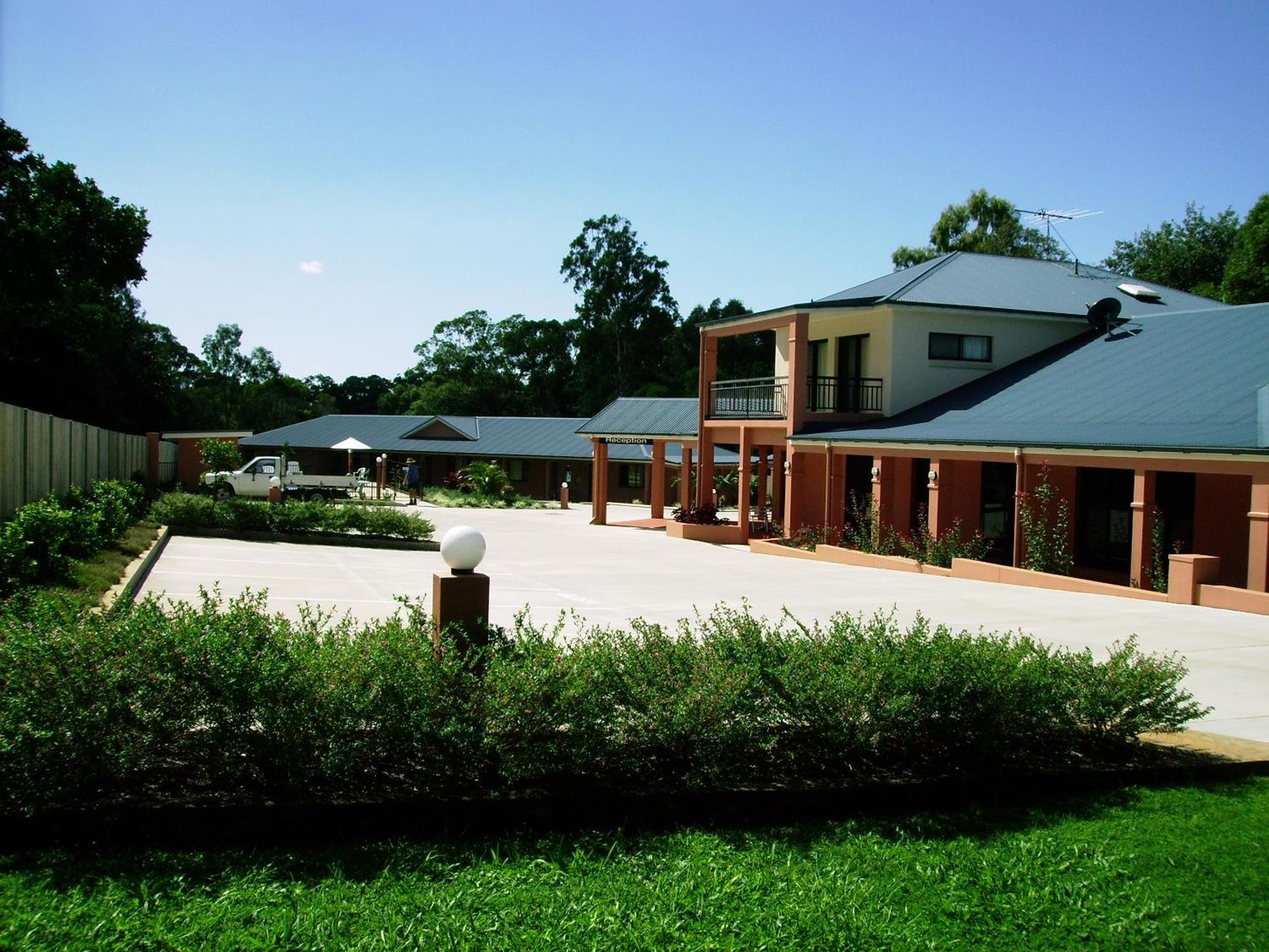 Seminara Apartments Coochiemudlo Island Kültér fotó