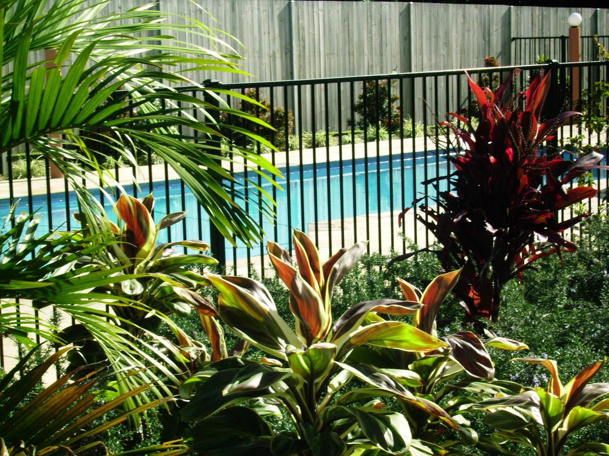 Seminara Apartments Coochiemudlo Island Kültér fotó