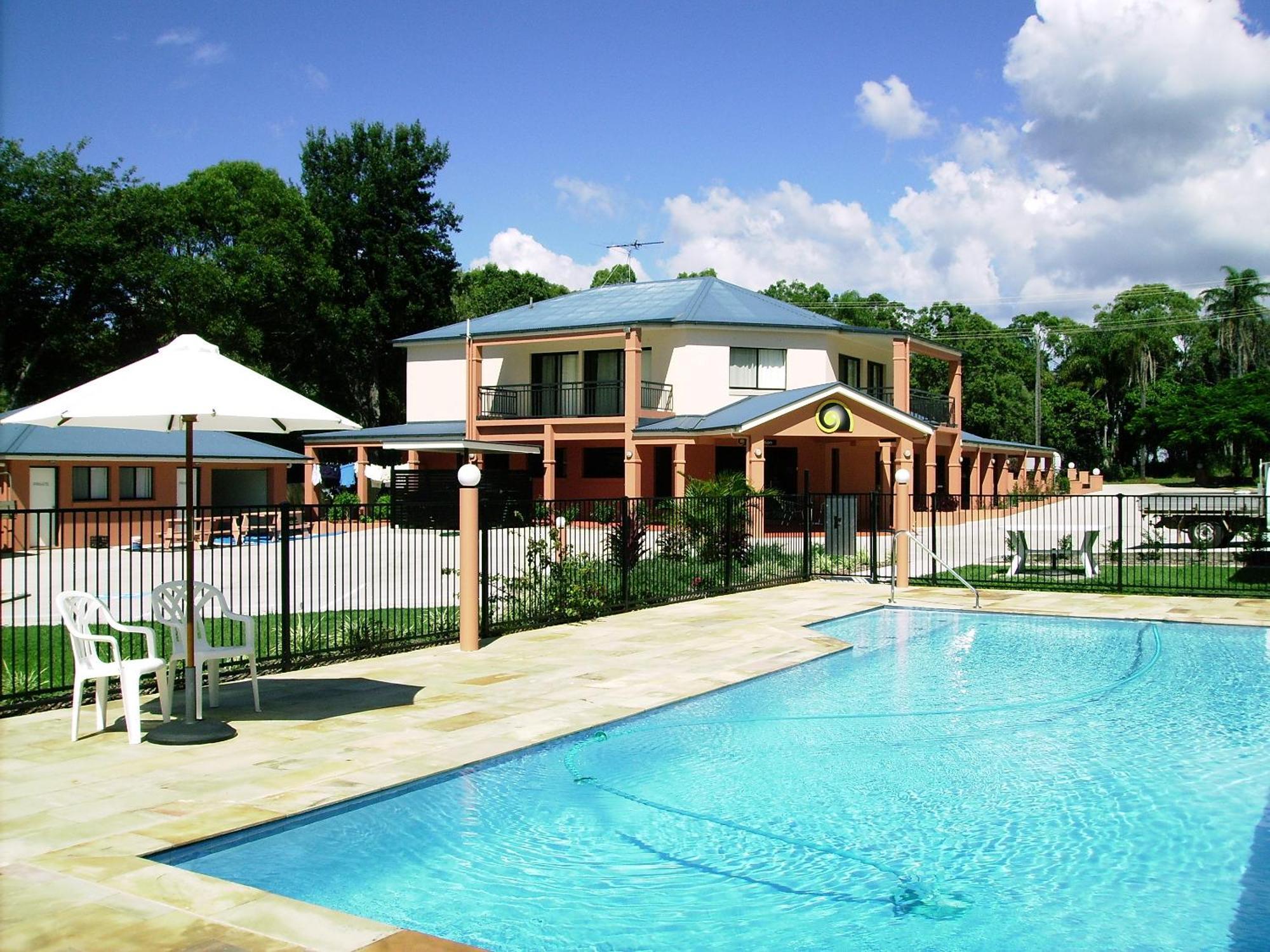 Seminara Apartments Coochiemudlo Island Kültér fotó