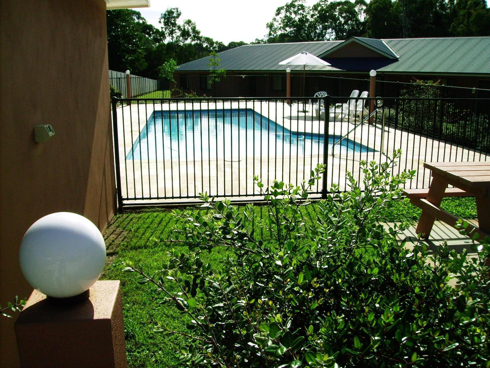 Seminara Apartments Coochiemudlo Island Kültér fotó
